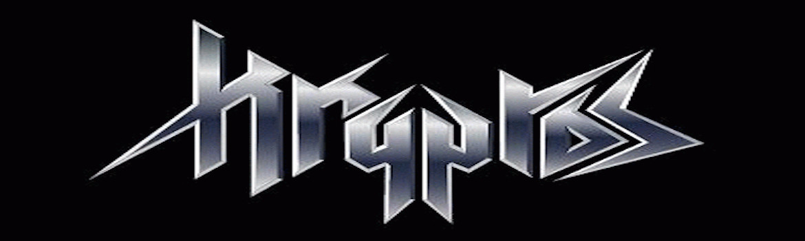 Kryptos -Decimator.